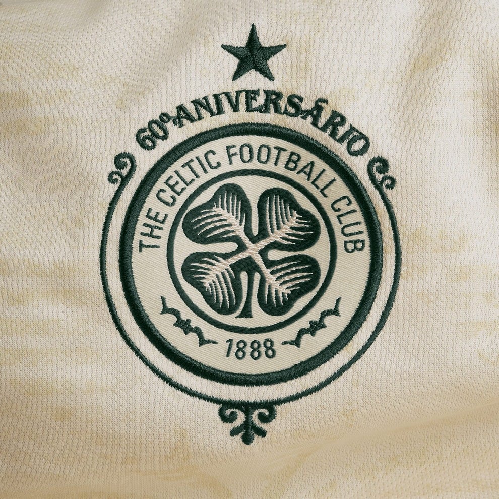 Third 26/27 Men's Jersey