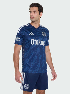 Drittes Trikot der Herren 26/27