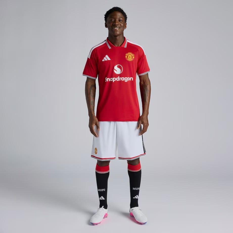 Home 26/27 Men's Jersey