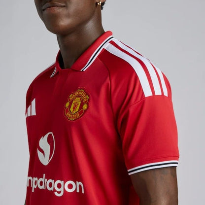 Home 26/27 Men's Jersey