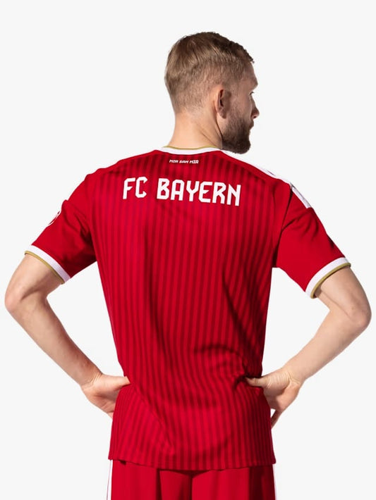 Heimtrikot Herren 26/27