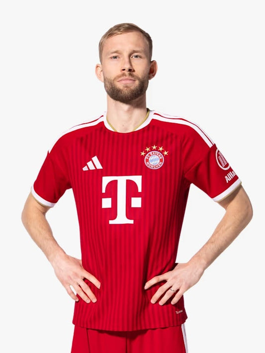 Heimtrikot Herren 26/27