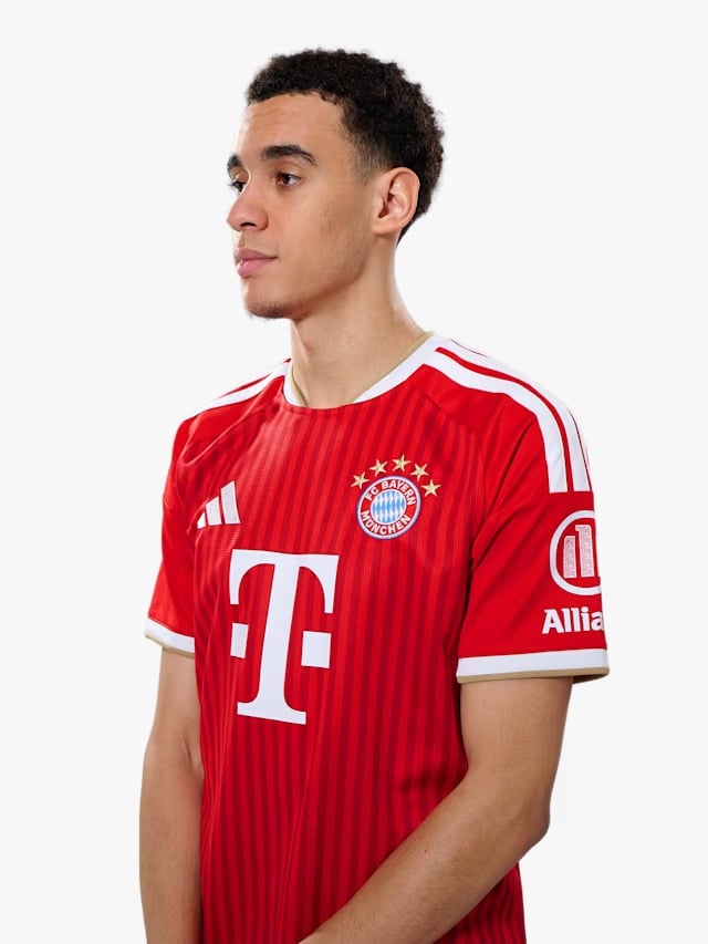 Home 26/27 Men's Jersey