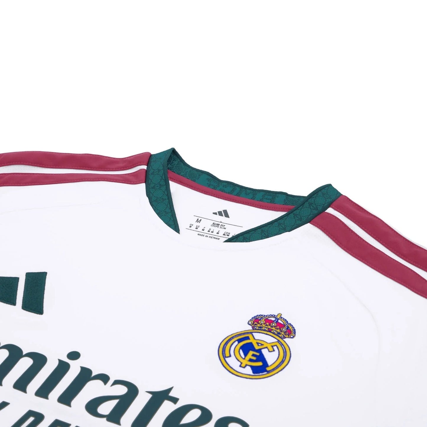 Home 26/27 Men's Jersey