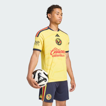 Home 26/27 Men's Jersey