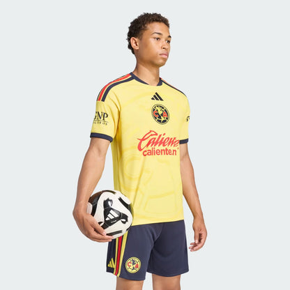 Home 26/27 Men's Jersey