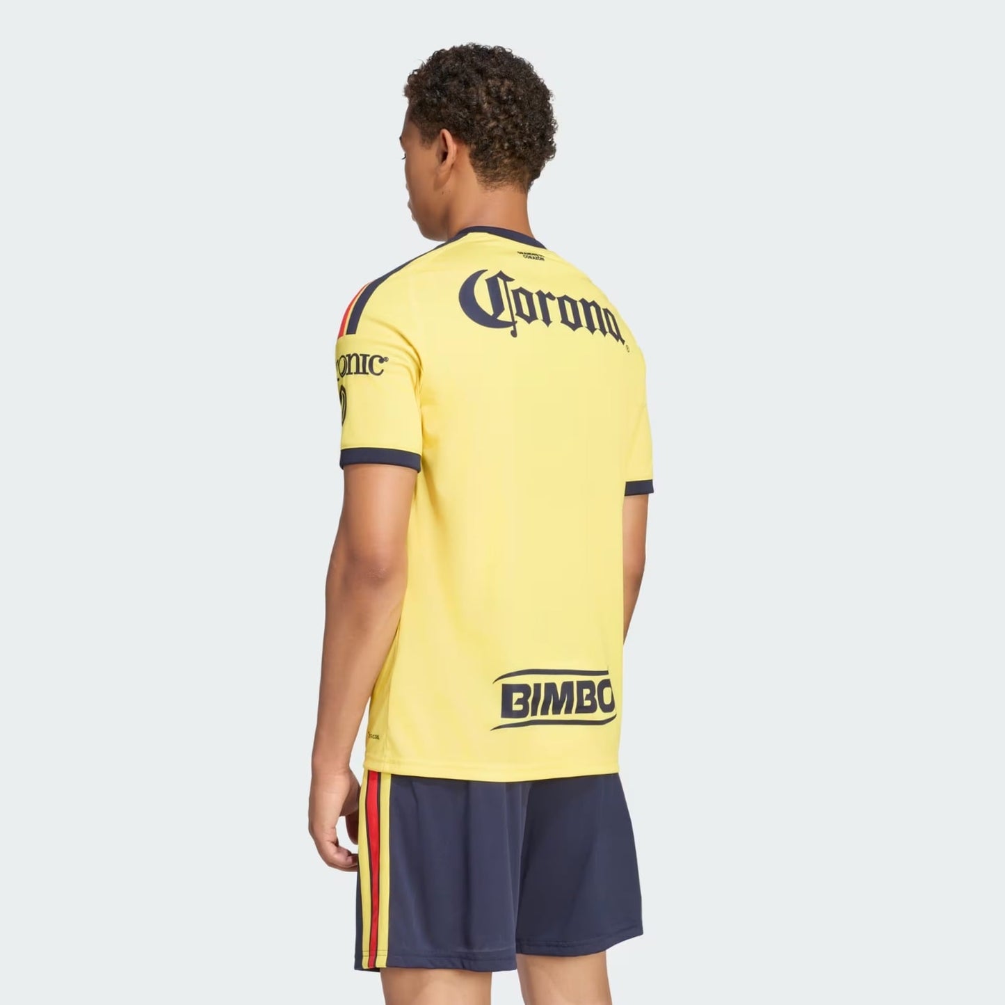 Home 26/27 Men's Jersey