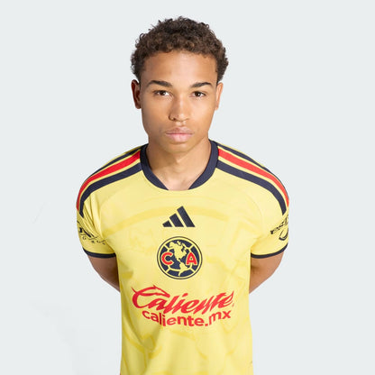 Home 26/27 Men's Jersey