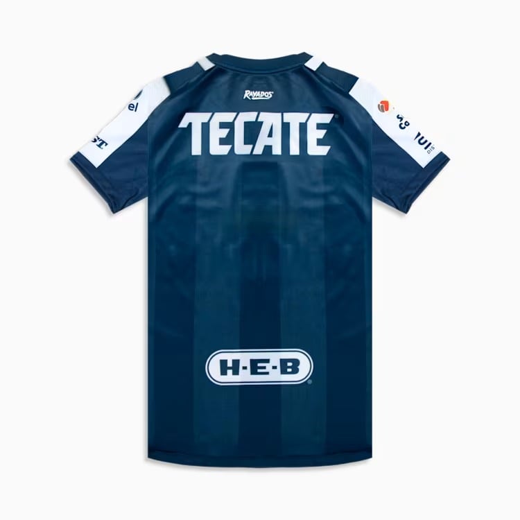 Home 26/27 Men's Jersey
