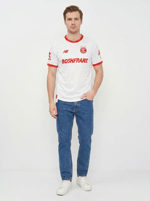 Uitshirt 26/27 herenshirt