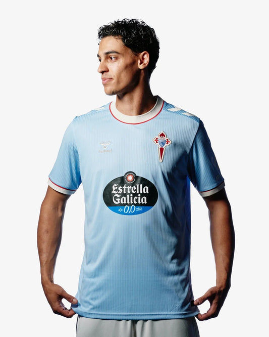 Heimtrikot Herren 26/27