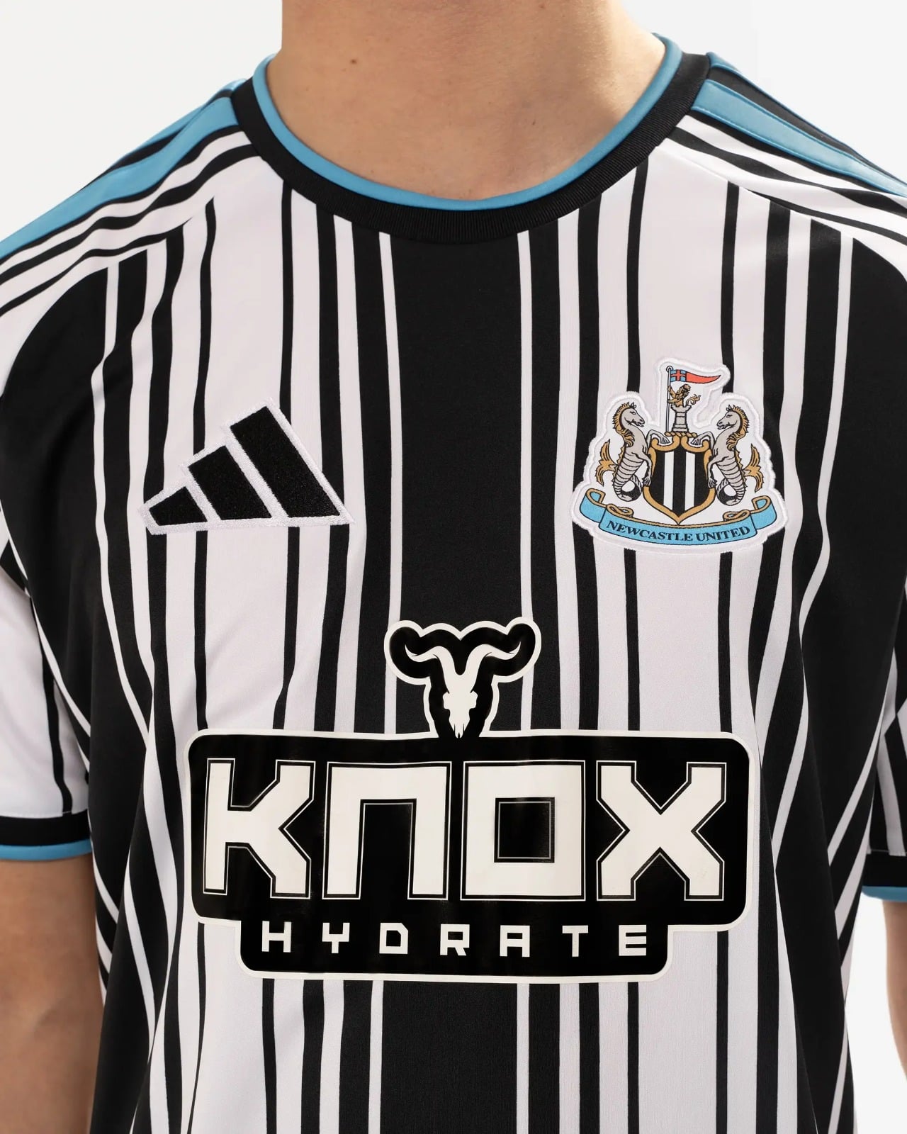 Home 26/27 Men's Jersey