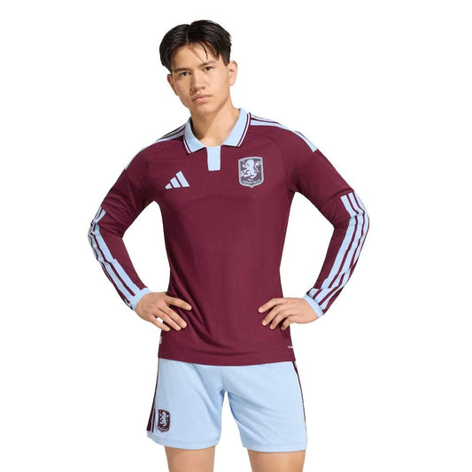 Heimtrikot 26/27 Herren Langarm Spielerversion