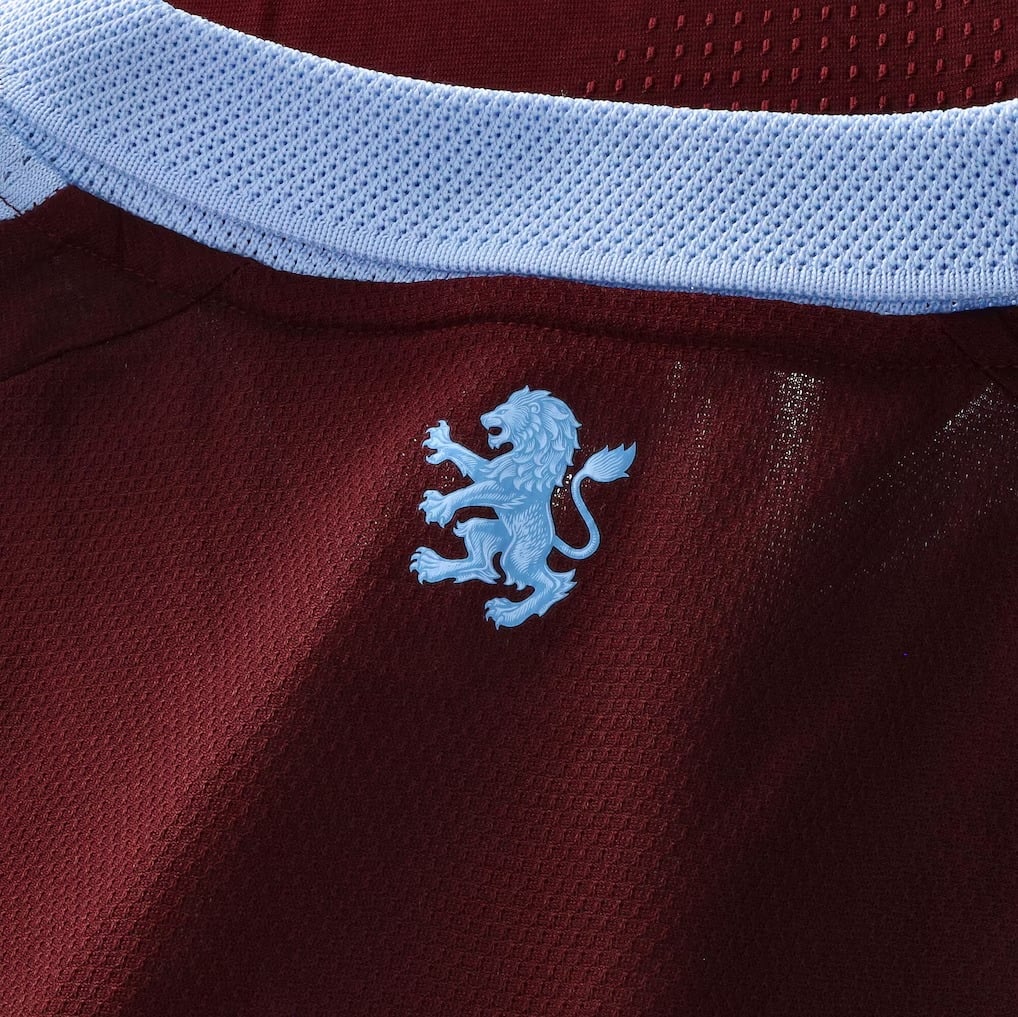Home 26/27 Men's Long Sleeve Player Jersey