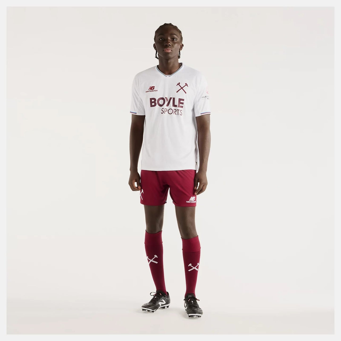 Away 26/27 Men's Jersey