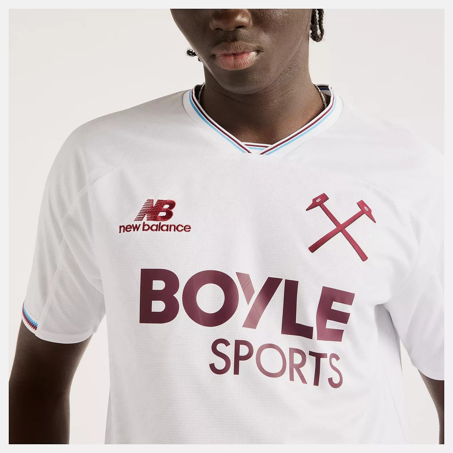 Away 26/27 Men's Jersey