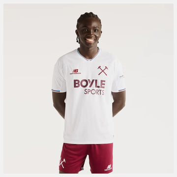 Away 26/27 Men's Jersey
