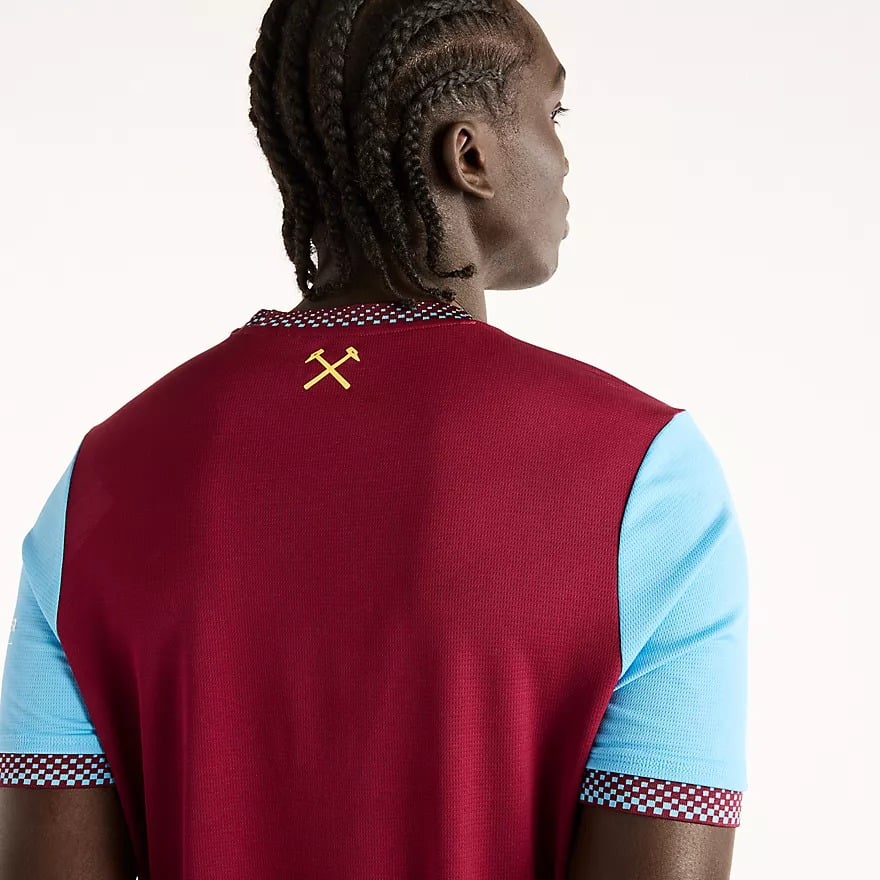 Home 26/27 Men's Jersey
