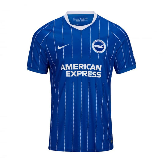 Heimtrikot Herren 26/27