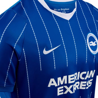 Home 26/27 Men's Jersey