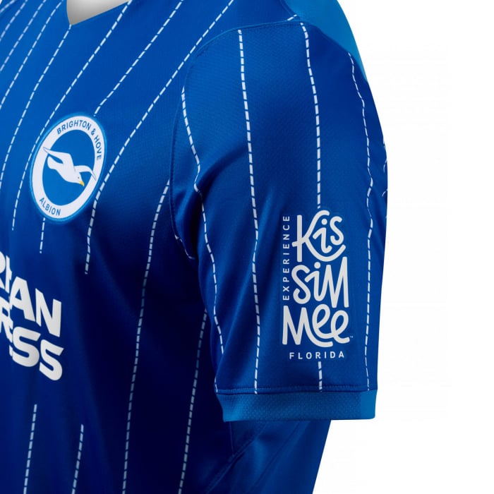 Home 26/27 Men's Jersey