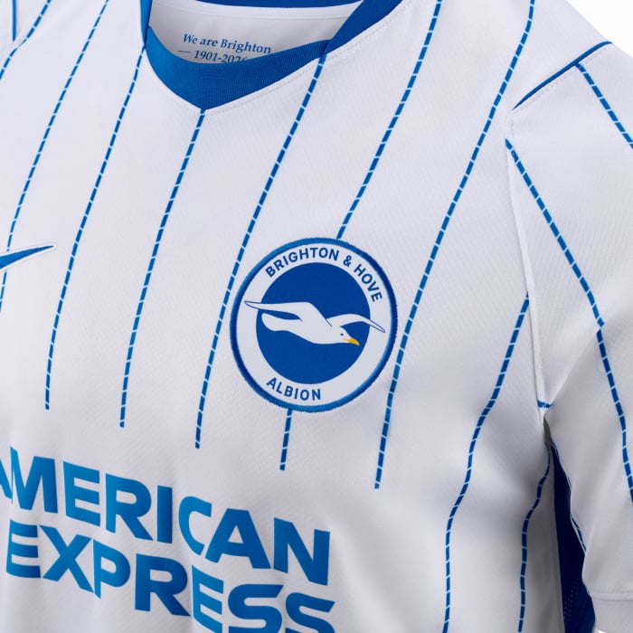Away 26/27 Men's Jersey