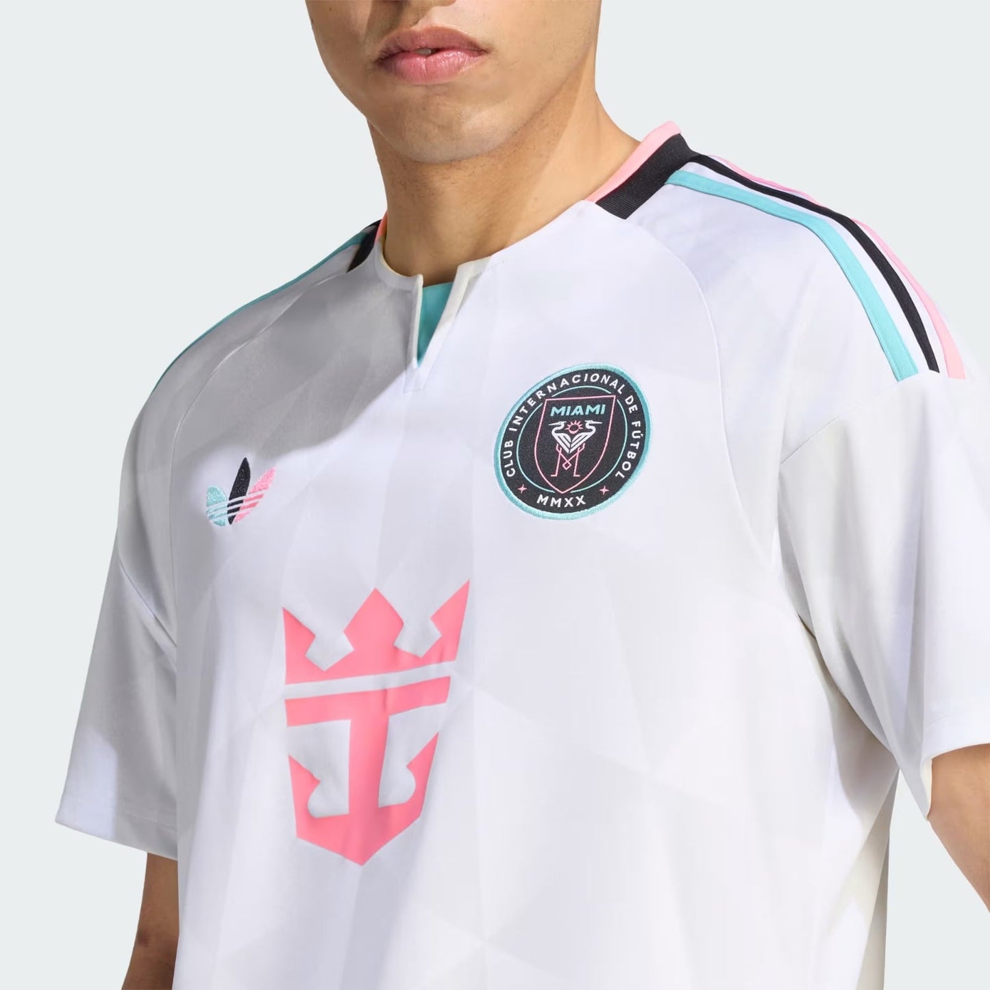 Third 26/27 Men's Jersey
