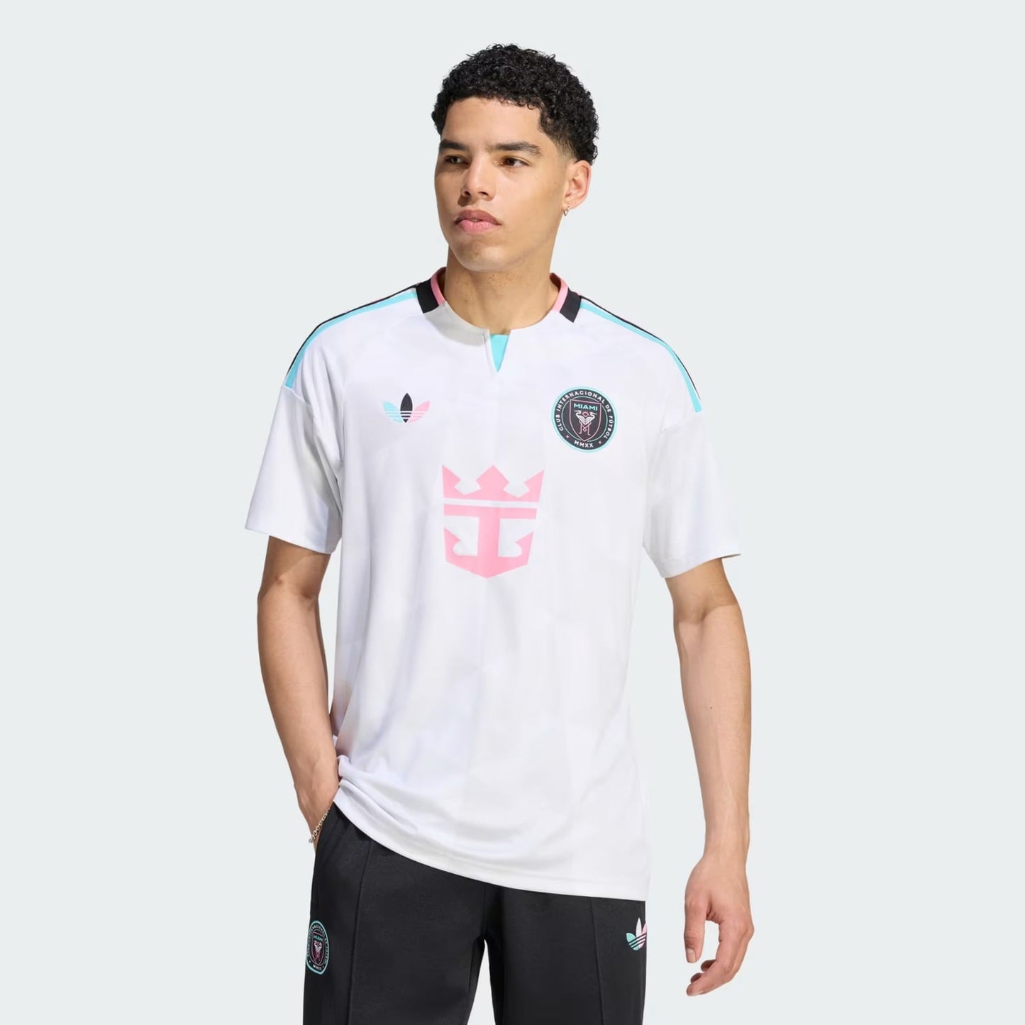 Third 26/27 Men's Jersey
