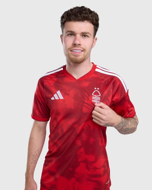 Heimtrikot Herren 26/27