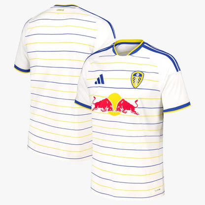 Leeds United 2026/27 Home Jersey – Side