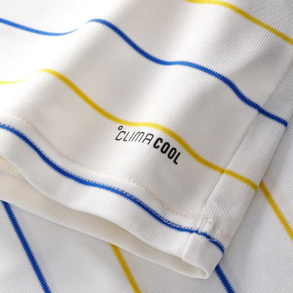 Leeds United 2026/27 Home Jersey – Detail 6