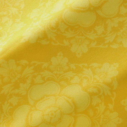 Leeds United 2026/27 Away Jersey – Detail 5