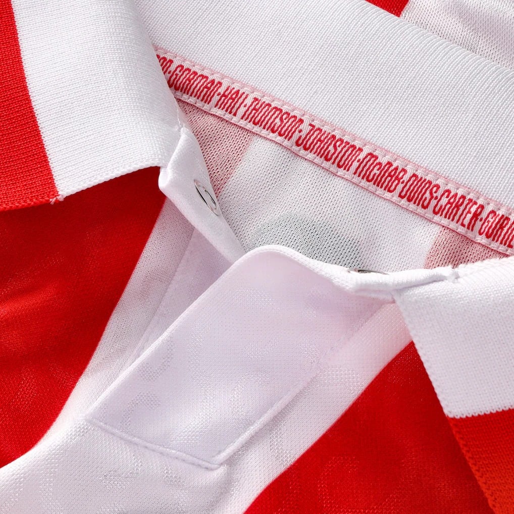 Home 26/27 Men's Jersey