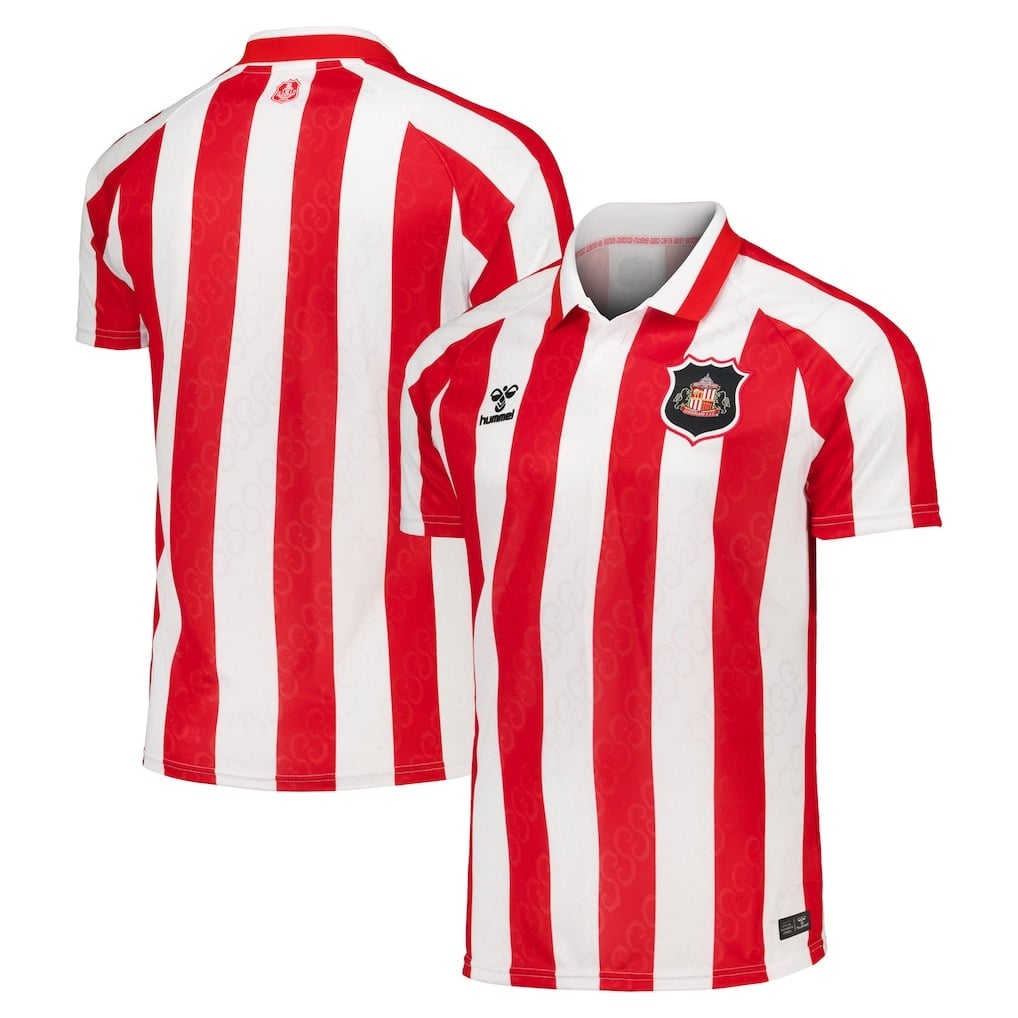 Home 26/27 Men's Jersey