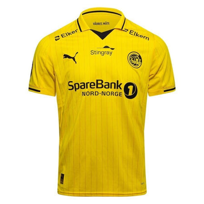 Home 26/27 Men's Jersey