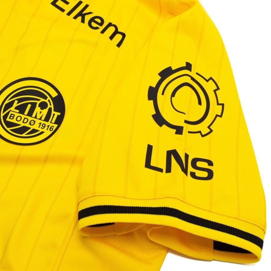 Home 26/27 Men's Jersey