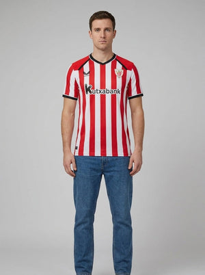 Heimtrikot Herren 26/27
