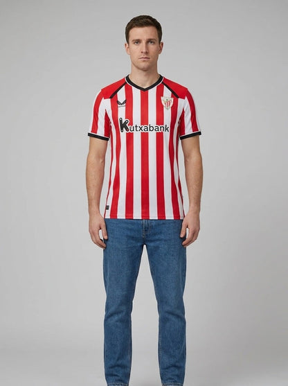 Home 26/27 Men's Jersey