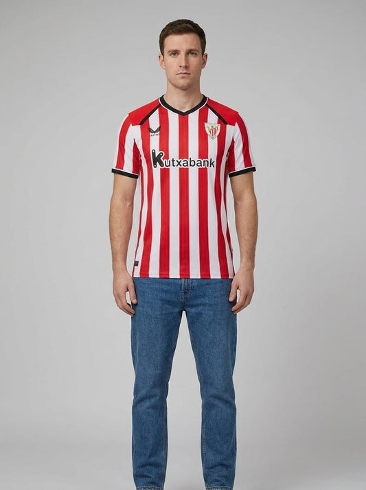 Heimtrikot Herren 26/27