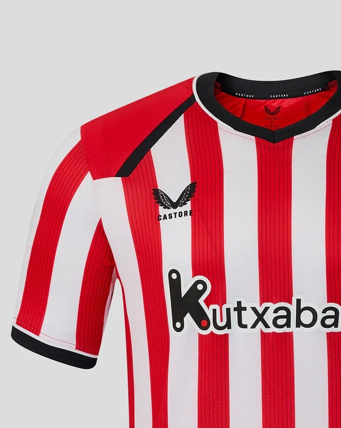 Home 26/27 Men's Jersey