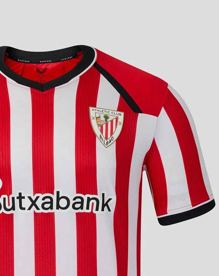 Home 26/27 Men's Jersey