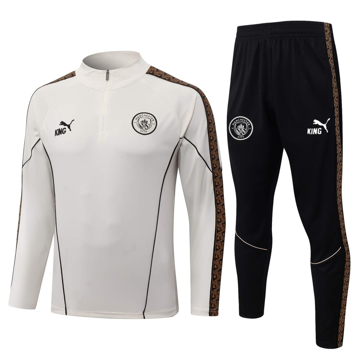 Tracksuit 26/27