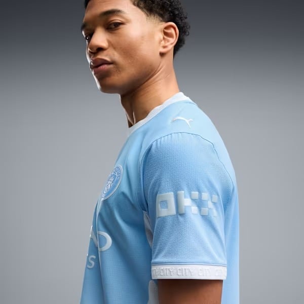 Home 26/27 Men's Player Jersey