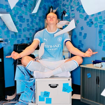 Home 26/27 Men's Player Jersey