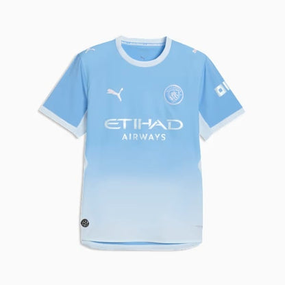 Home 26/27 Men's Player Jersey