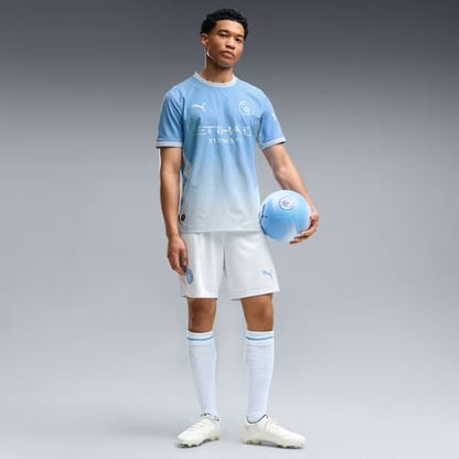 Home 26/27 Men's Player Jersey