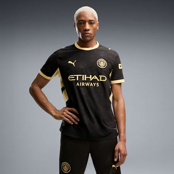 Away 26/27 Men's Player Jersey