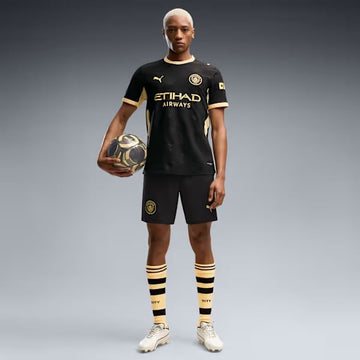 Away 26/27 Men's Player Jersey