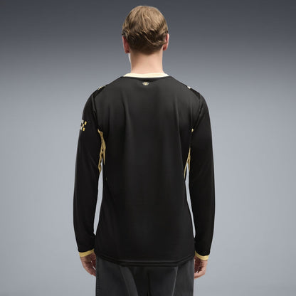 Away 26/27 Men's Long Sleeve Jersey