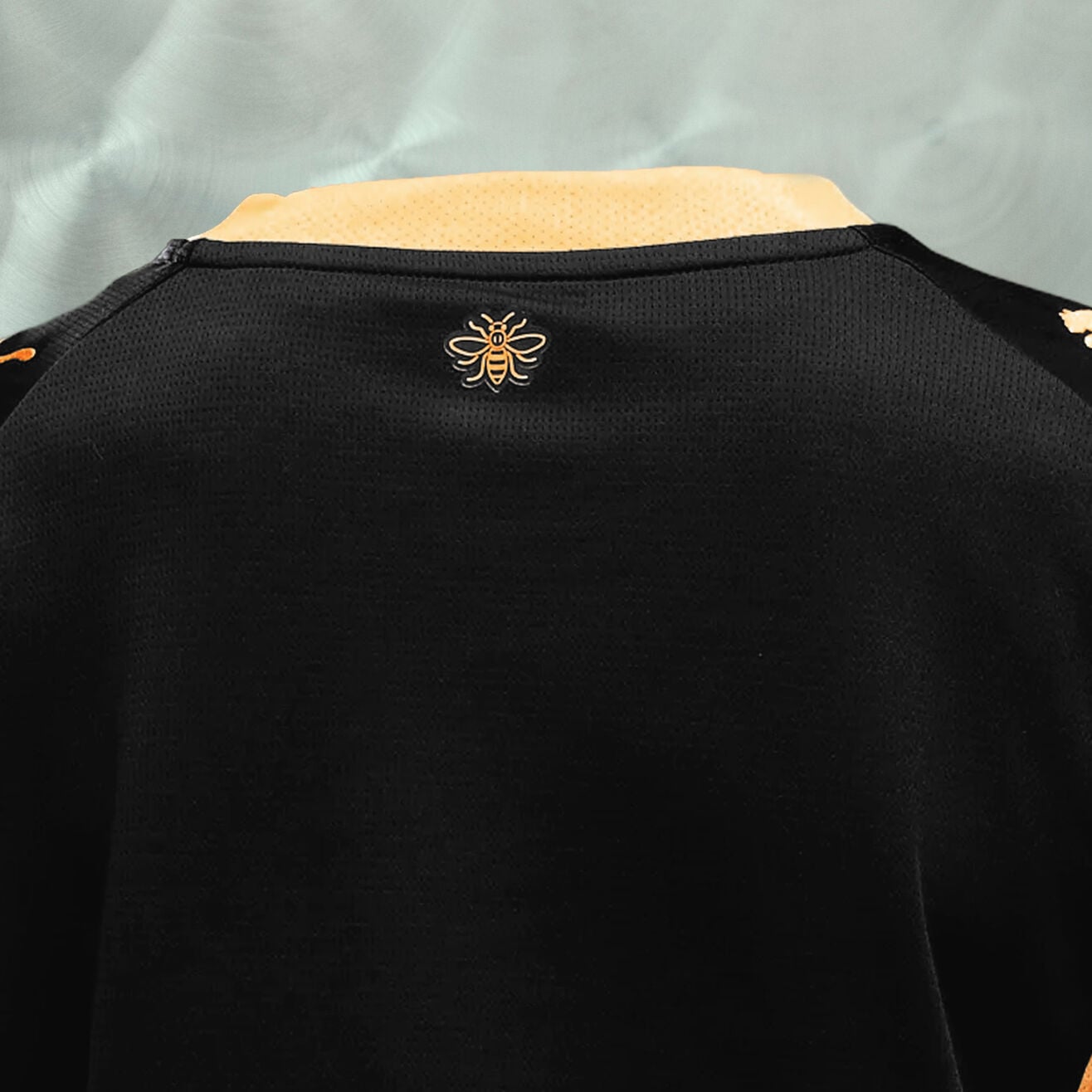 Away 26/27 Men's Long Sleeve Jersey